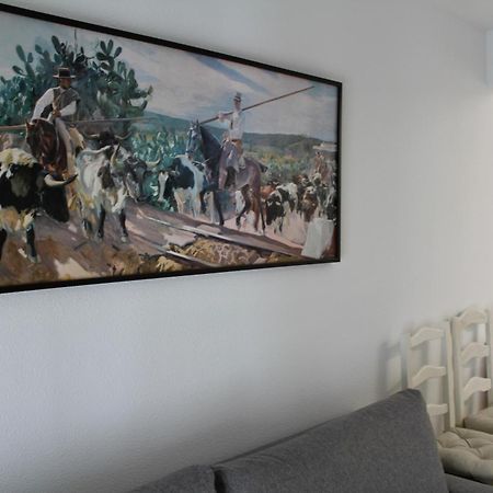 Wish Suite Campana De Sevilla Sevilha Exterior foto