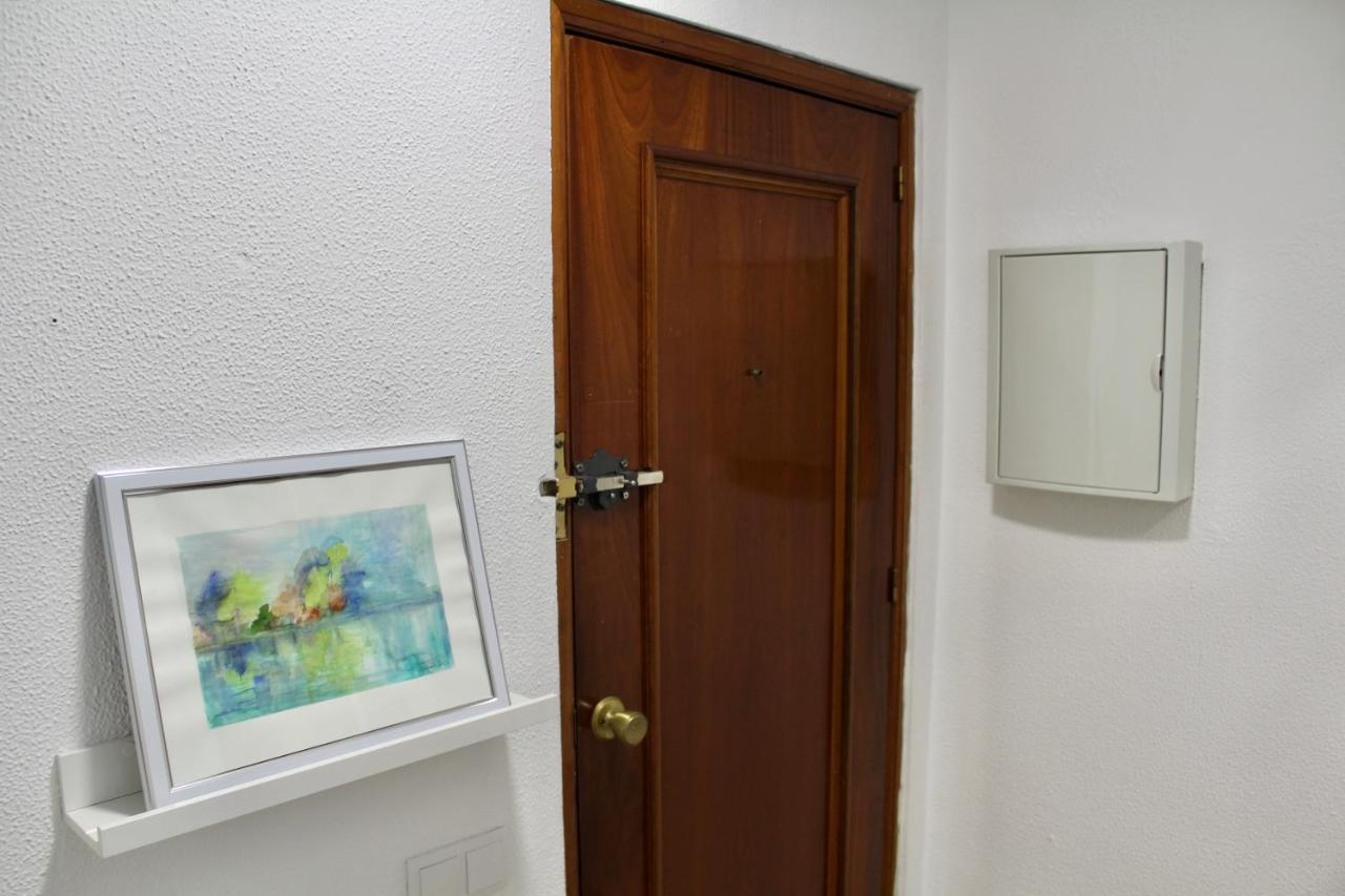 Wish Suite Campana De Sevilla Sevilha Exterior foto