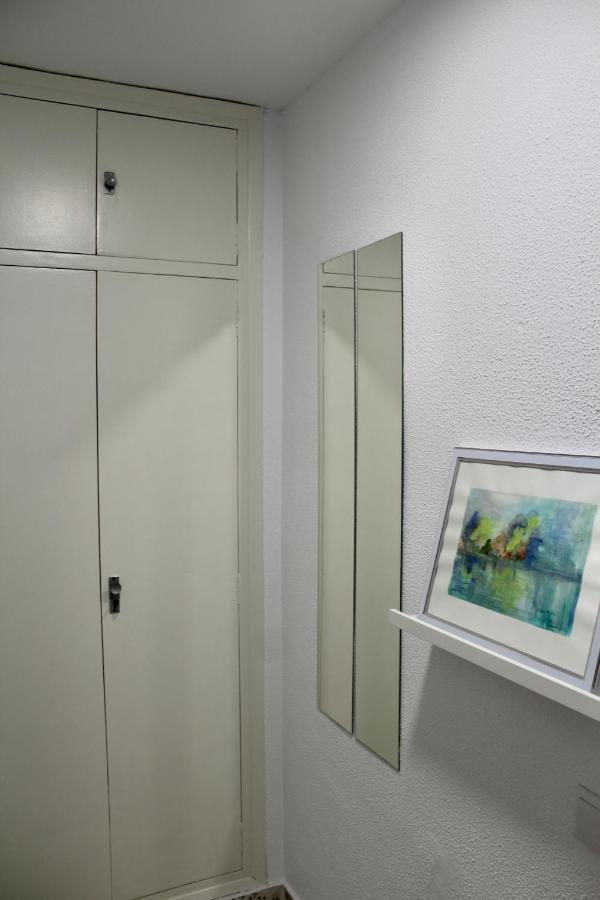 Wish Suite Campana De Sevilla Sevilha Exterior foto