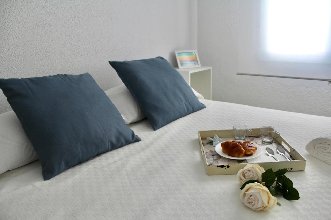 Wish Suite Campana De Sevilla Sevilha Exterior foto