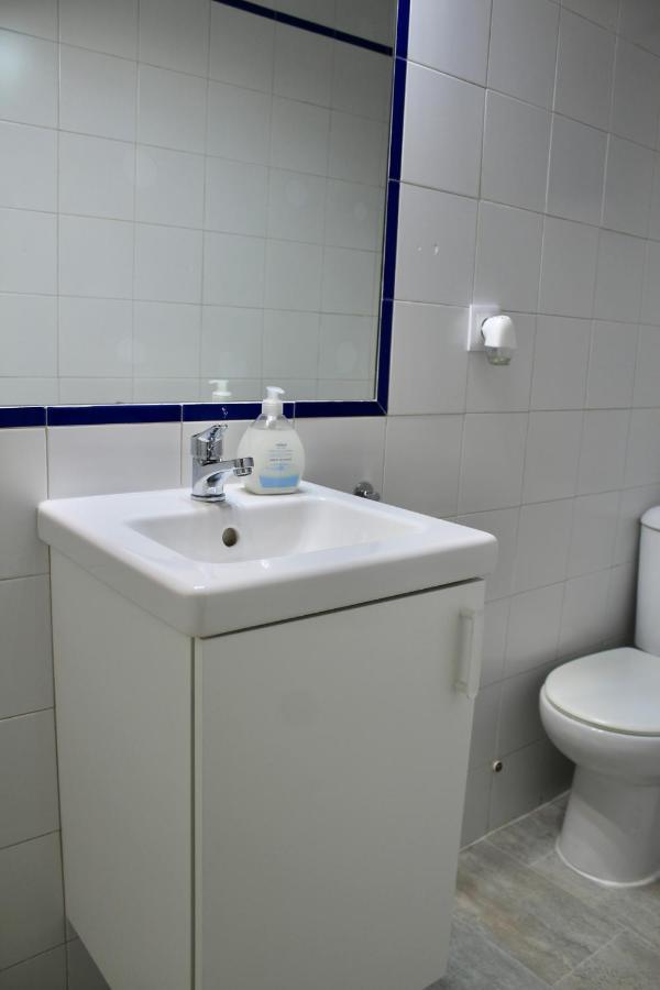 Wish Suite Campana De Sevilla Sevilha Exterior foto