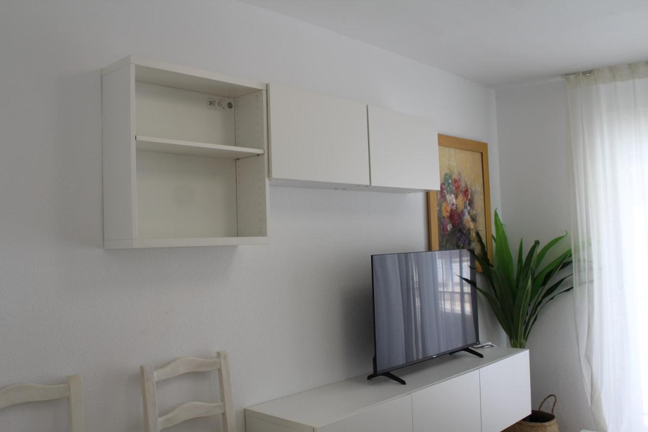 Wish Suite Campana De Sevilla Sevilha Exterior foto
