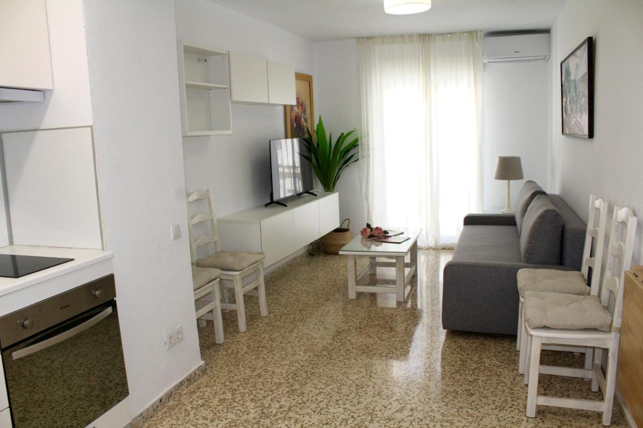 Wish Suite Campana De Sevilla Sevilha Exterior foto