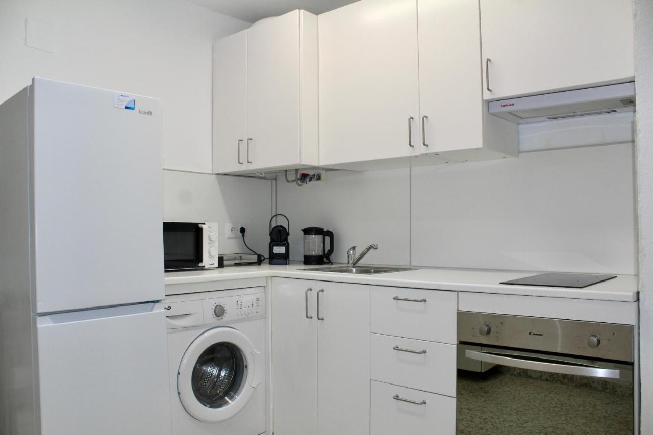 Wish Suite Campana De Sevilla Sevilha Exterior foto
