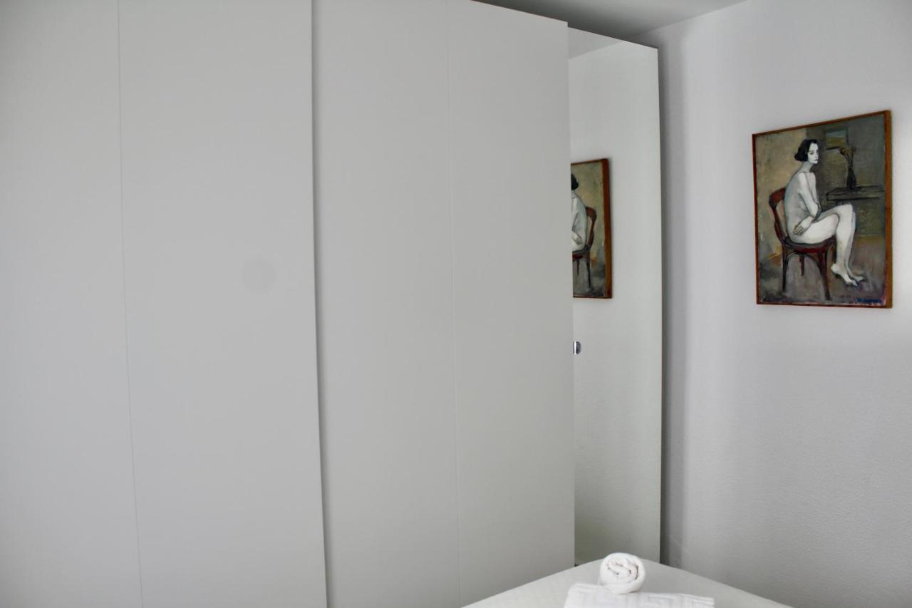Wish Suite Campana De Sevilla Sevilha Exterior foto
