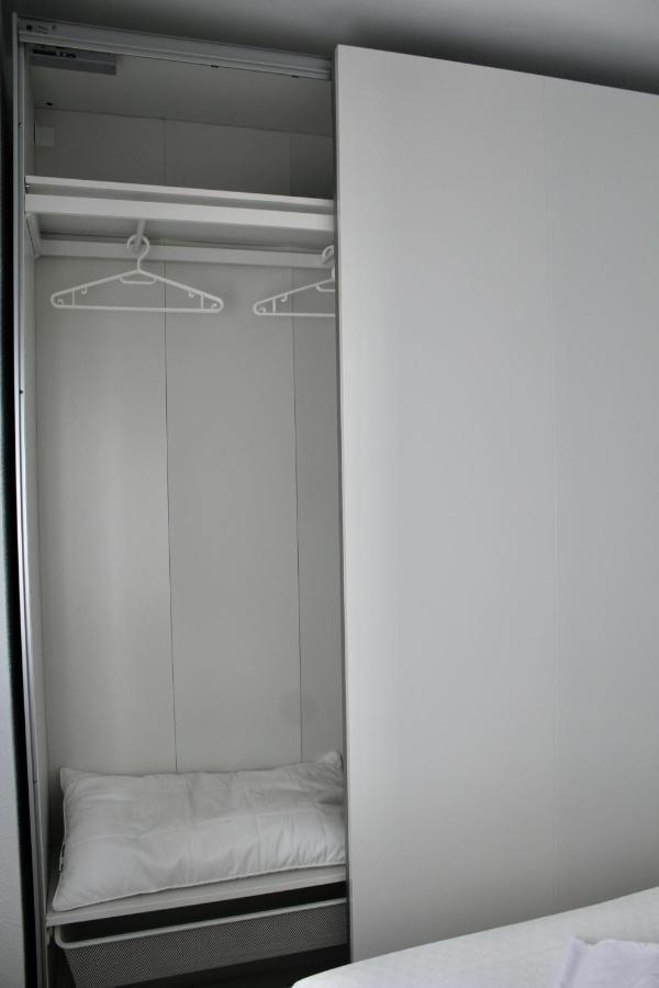 Wish Suite Campana De Sevilla Sevilha Exterior foto