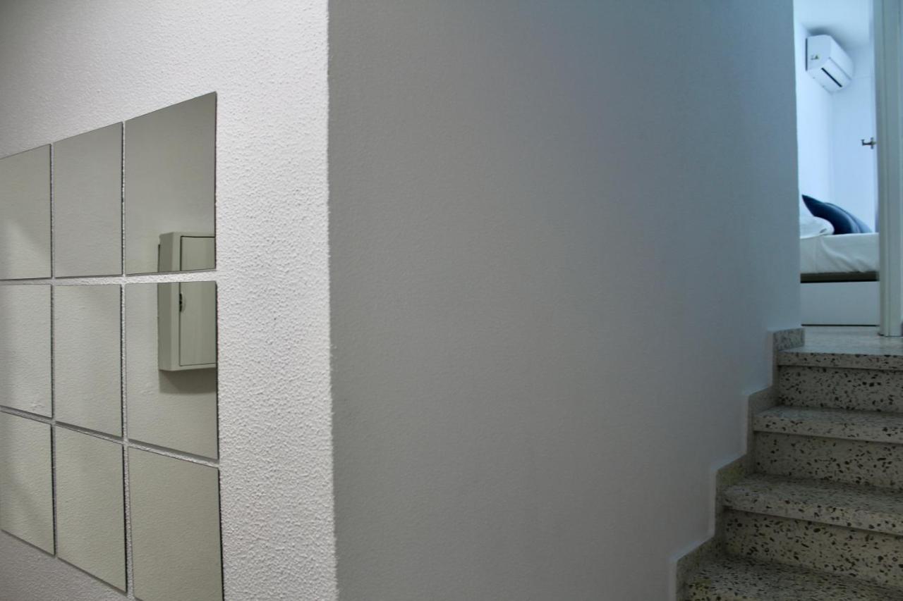 Wish Suite Campana De Sevilla Sevilha Exterior foto