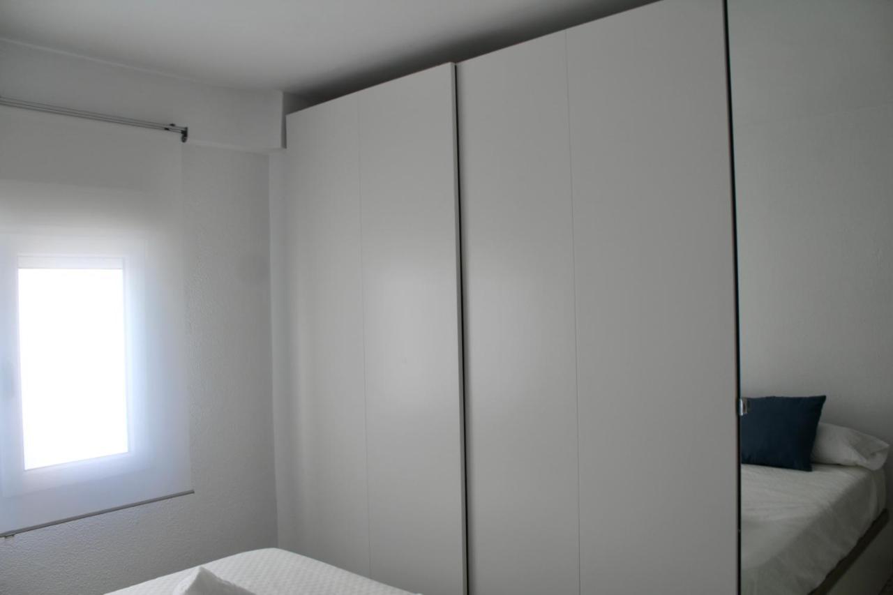Wish Suite Campana De Sevilla Sevilha Exterior foto