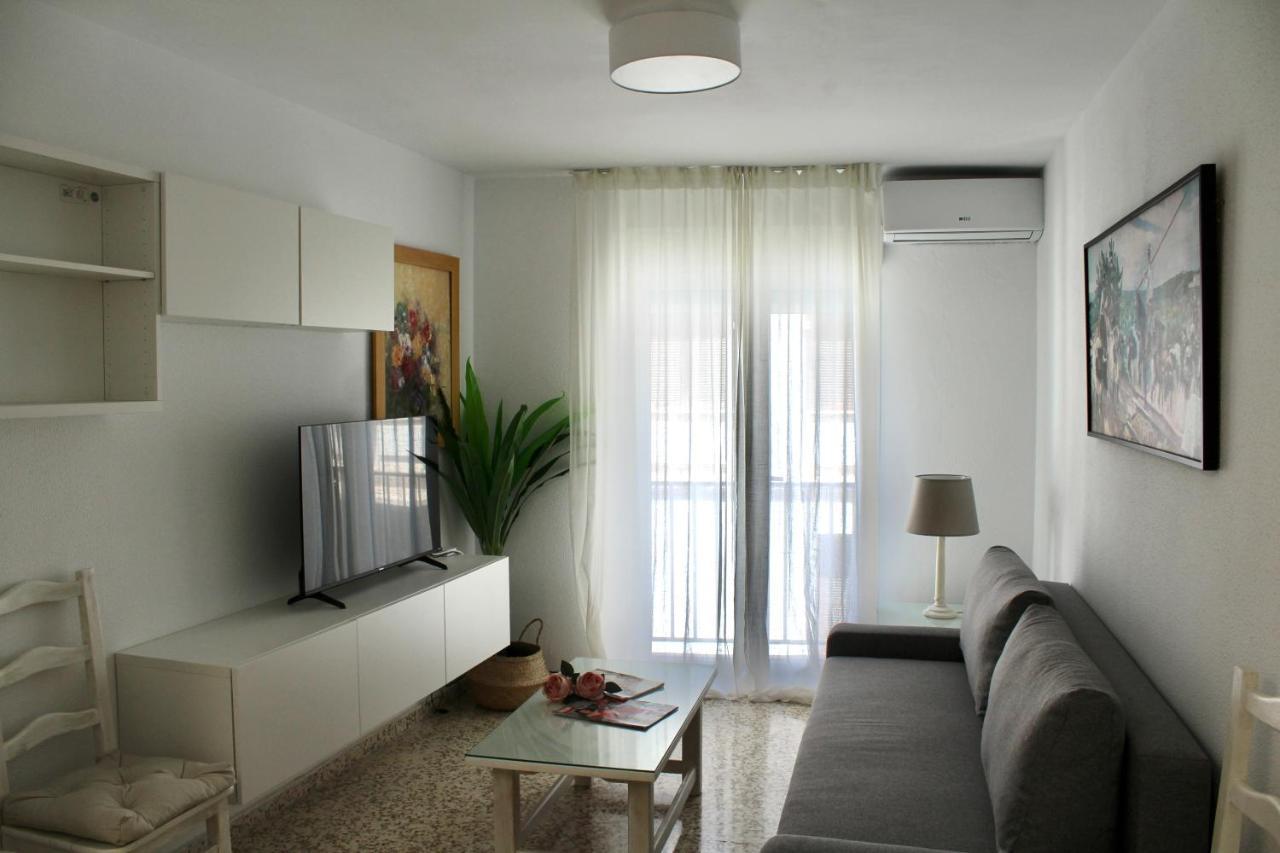 Wish Suite Campana De Sevilla Sevilha Exterior foto