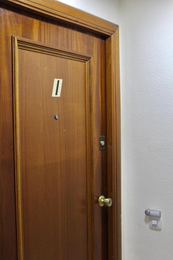 Wish Suite Campana De Sevilla Sevilha Exterior foto