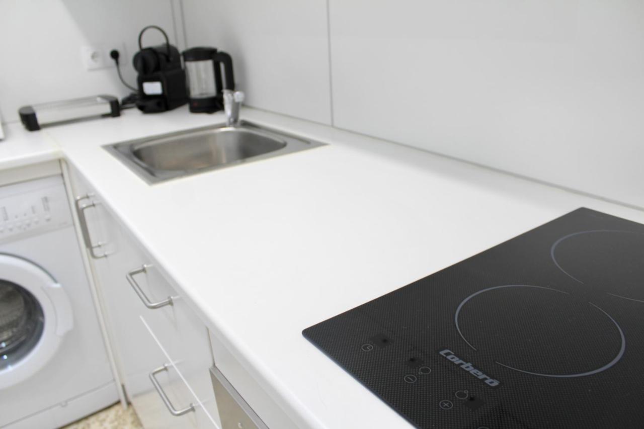 Wish Suite Campana De Sevilla Sevilha Exterior foto